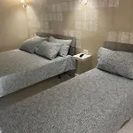 Sottosopra Daire Napoli