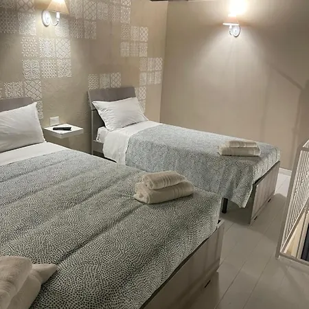 Sottosopra Appartement *