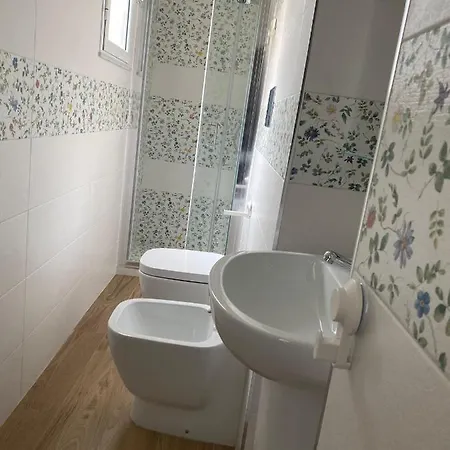 Appartement Sottosopra Naples