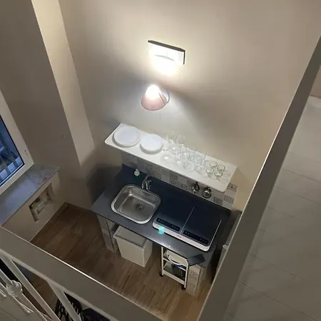Sottosopra Appartement