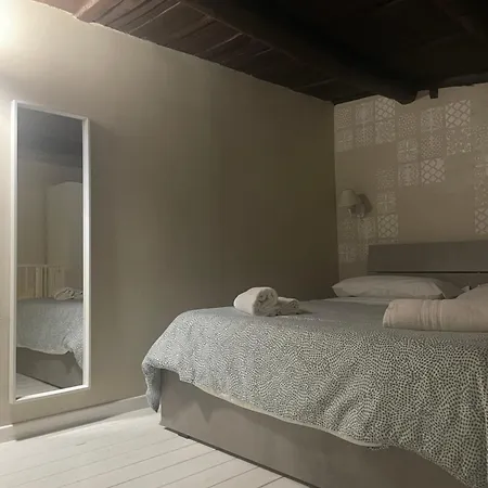 Sottosopra Naples