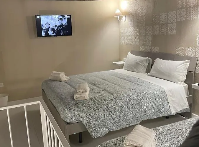 Sottosopra Διαμέρισμα *