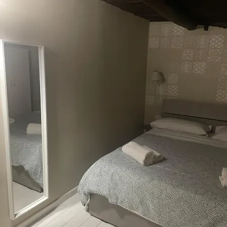 Appartement Sottosopra Naples