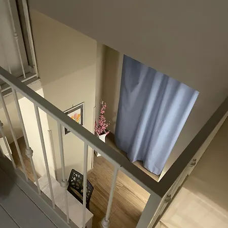 Sottosopra Appartement *