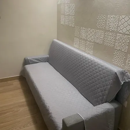 Appartement Sottosopra Naples