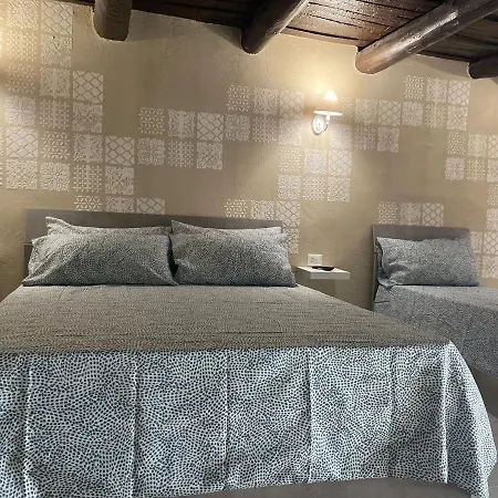 Sottosopra Apartamento