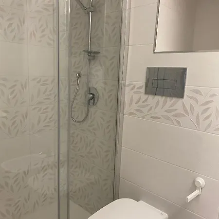 Apartment Sottosopra Neapel