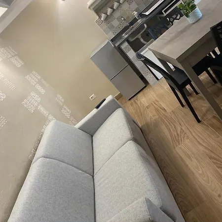 Sottosopra Apartment