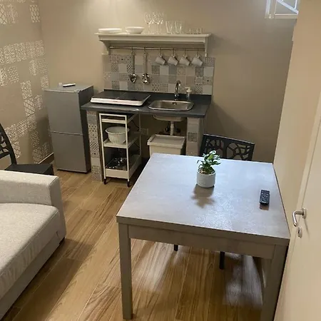 Sottosopra Apartment *