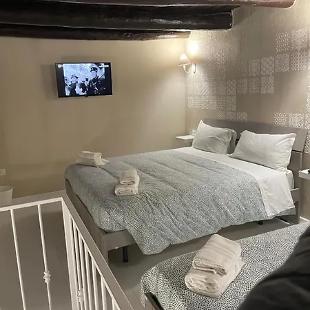 Sottosopra Apartment *