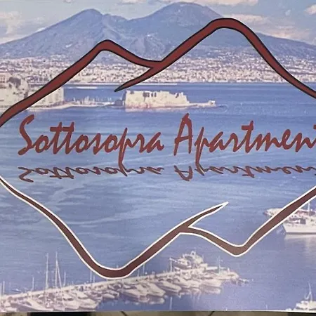 Sottosopra Lägenhet