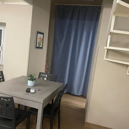 Sottosopra Daire Napoli