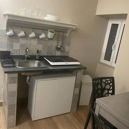 Sottosopra Apartment *