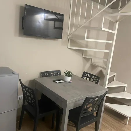 Sottosopra Apartamento