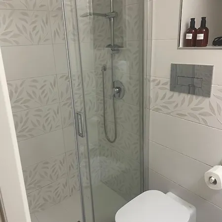 Apartamento Sottosopra *