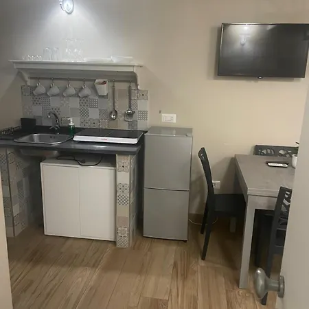 Sottosopra Napoli
