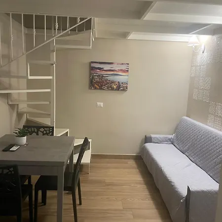 Sottosopra Apartamento *