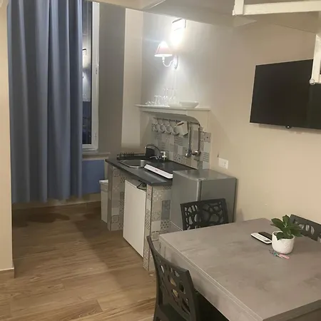 Sottosopra Apartment