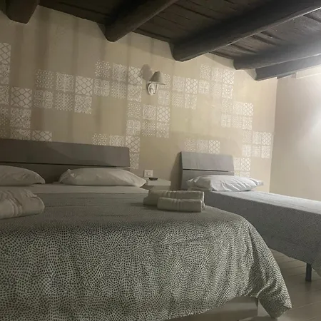 Sottosopra Daire Napoli