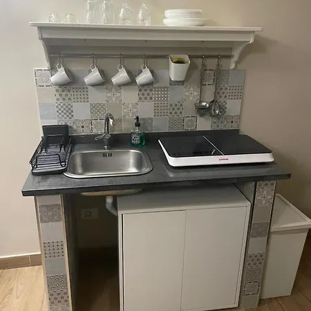 Sottosopra Apartment