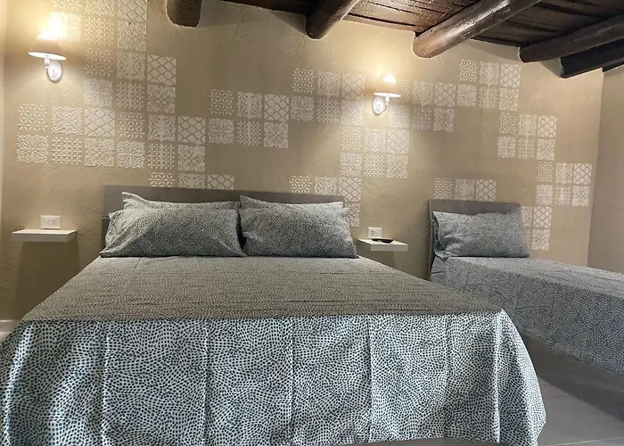 Sottosopra 아파트