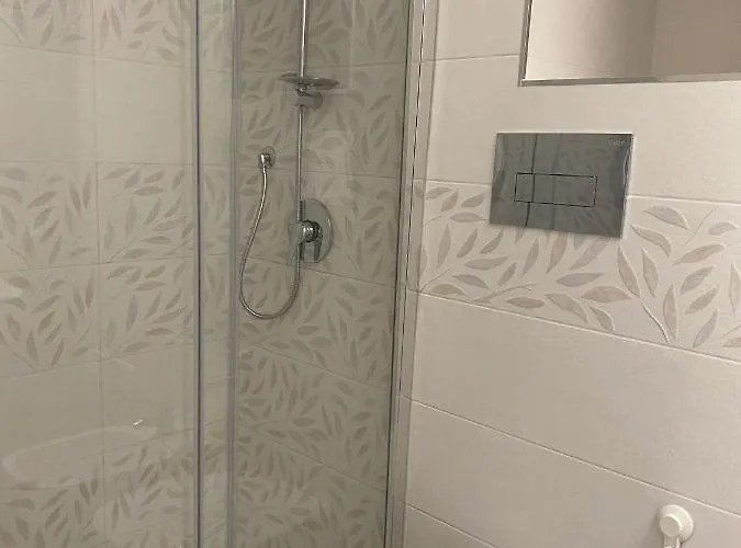 아파트 Sottosopra 나폴리