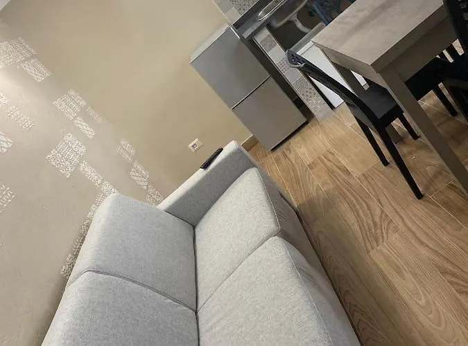 Sottosopra 아파트