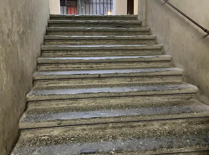 Sottosopra 아파트