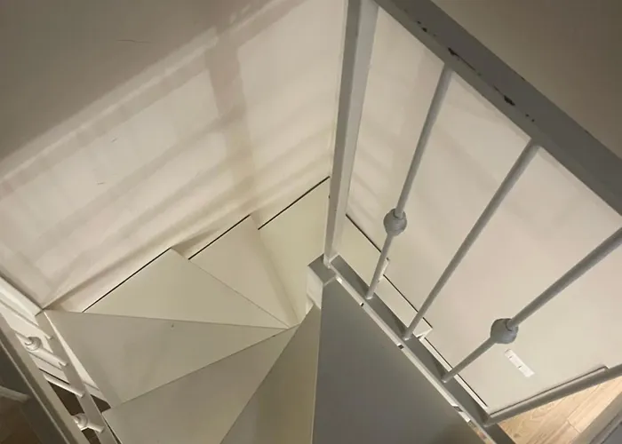 Sottosopra 아파트 나폴리