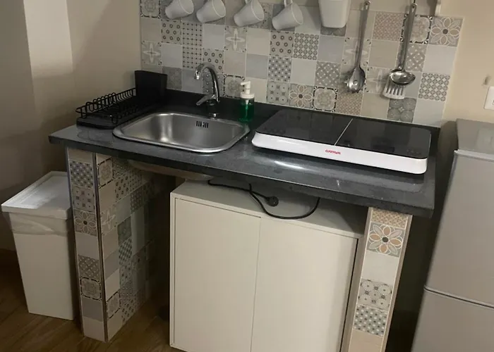 Sottosopra Appartamento *