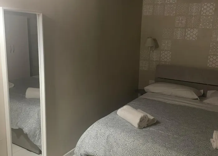 Appartamento Sottosopra Napoli