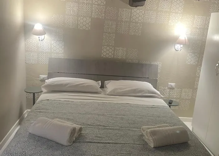 Sottosopra * 나폴리