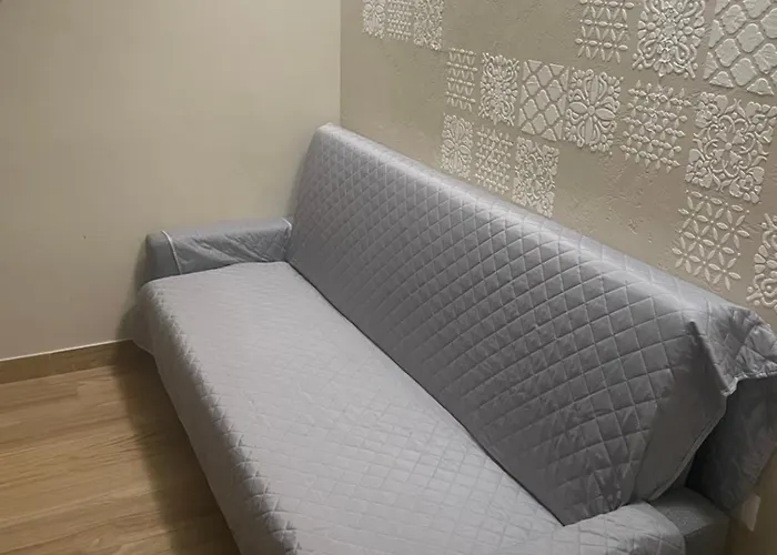 Appartamento Sottosopra Napoli