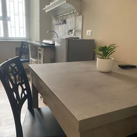 Apartament Sottosopra Neapol