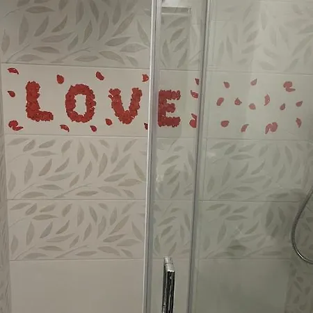 Apartament Sottosopra