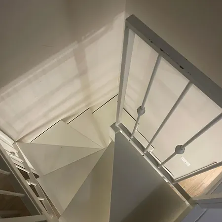 Sottosopra 公寓 那不勒斯