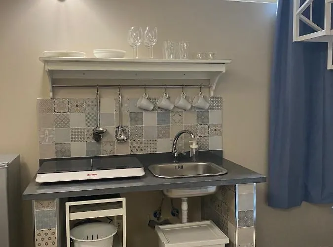 Sottosopra * Nápoles