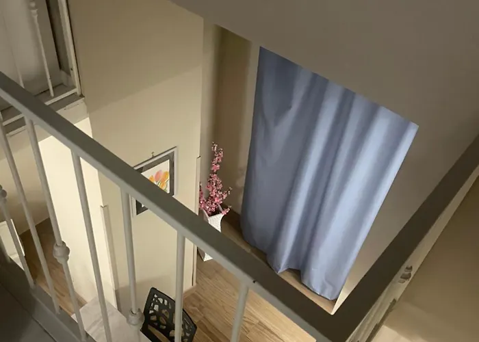 Sottosopra Apartamento *