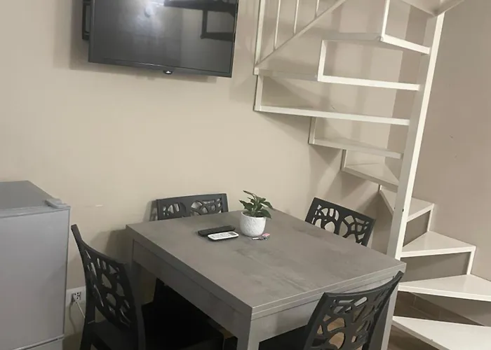 Sottosopra Apartamento