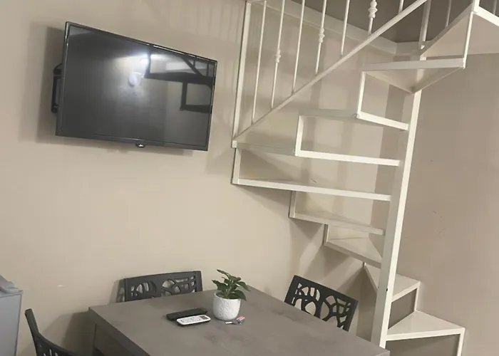 Apartamento Sottosopra