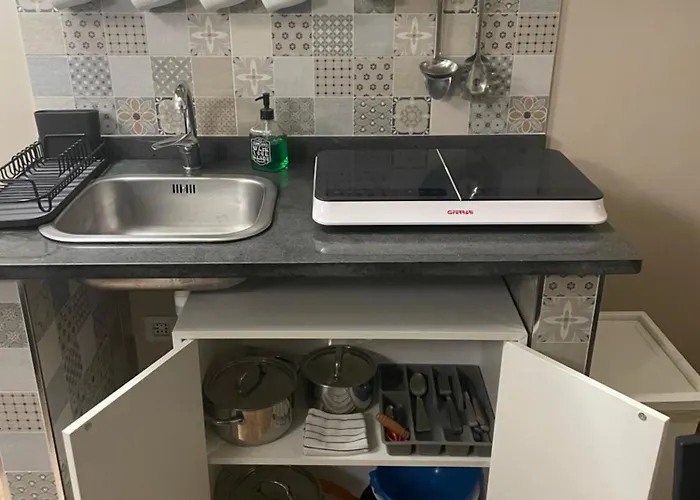 Sottosopra Apartamento *